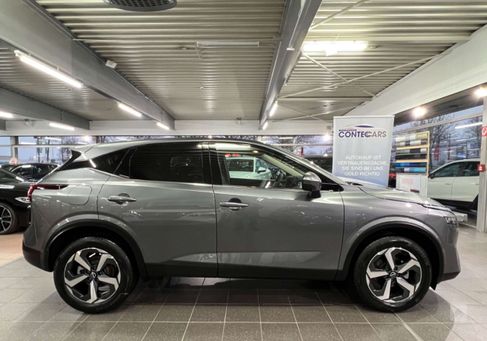 Nissan Qashqai, 2023