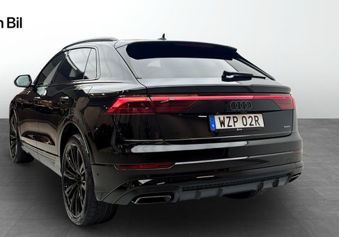 Audi Q8, 2025