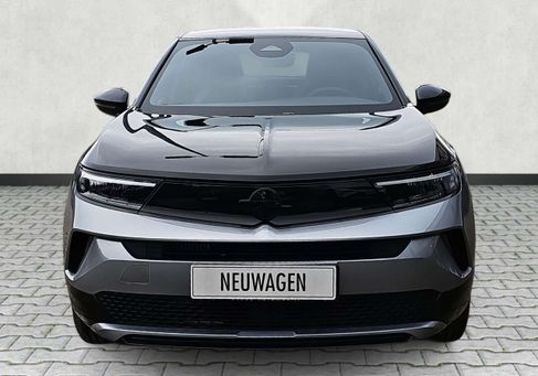 Opel Mokka, 2025 3