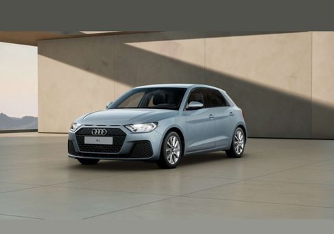 Audi A1, 2026