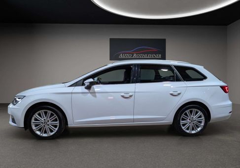 Seat Leon, 2018 2