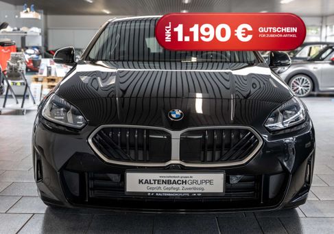 BMW 120, 2025