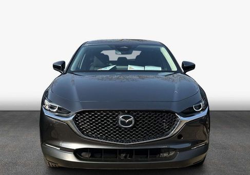 Mazda CX-30, 2024