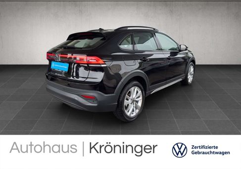 Volkswagen Taigo, 2024