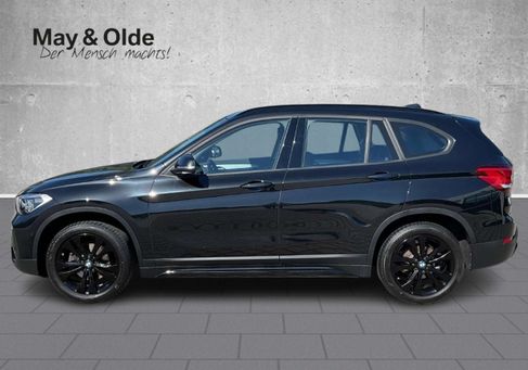 BMW X1, 2022 2