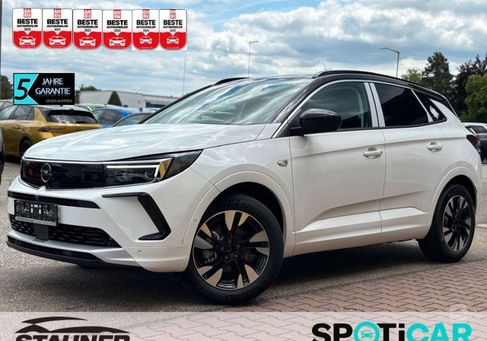 Opel Grandland X, 2023