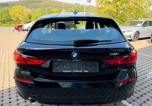 BMW 118, 2020 3
