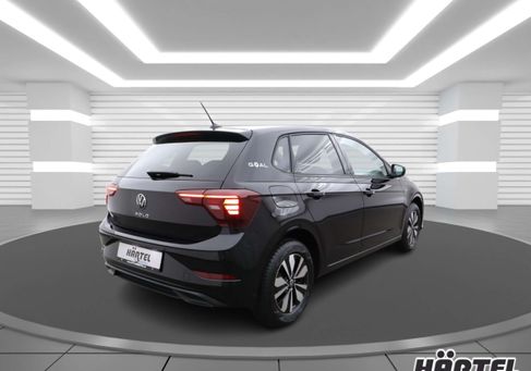 Volkswagen Polo, 2024 3