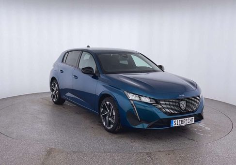 Peugeot 308, 2026