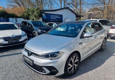 Volkswagen Polo, 2023