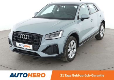 Audi Q2, 2023