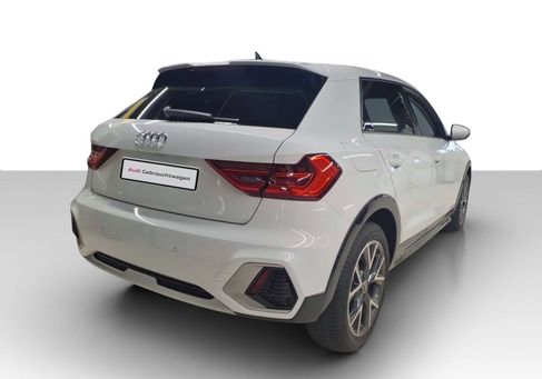 Audi A1, 2025