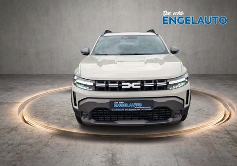 Dacia Duster, 2025 2