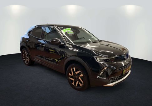 Opel Mokka, 2023 2