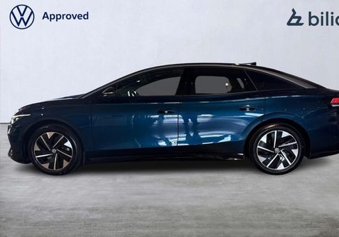 Volkswagen ID.7, 2024