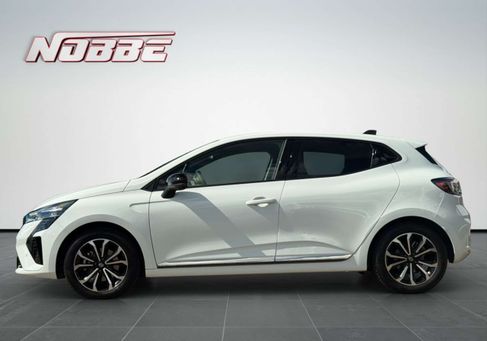 Renault Clio, 2025