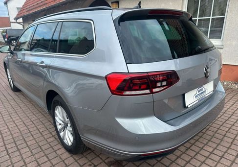 Volkswagen Passat Variant, 2023