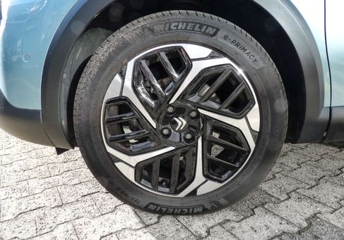 Citroën C4, 2023 3