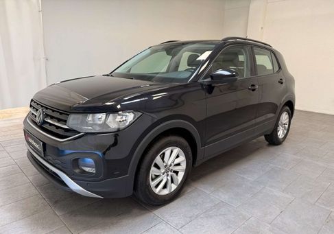 Volkswagen T-Cross, 2023