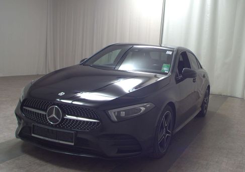 Mercedes-Benz A 220, 2022