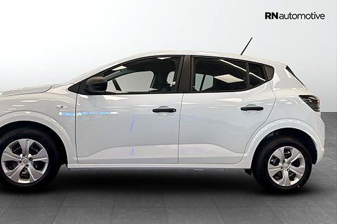 Dacia Sandero, 2027