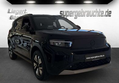 Opel Frontera, 2026