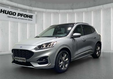 Ford Kuga, 2023