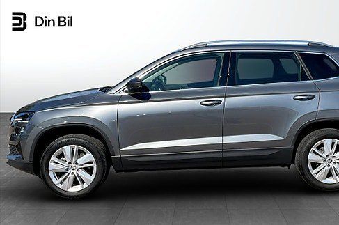 Skoda Karoq, 2023