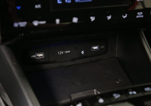 Hyundai Tucson, 2022