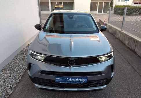 Opel Mokka, 2023 2