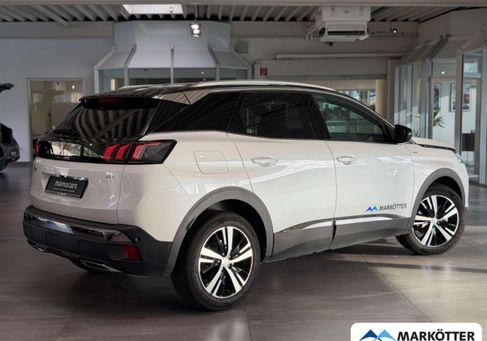 Peugeot 3008, 2023