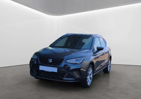 Seat Arona, 2024 2