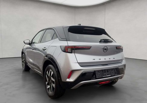 Opel Mokka, 2025 3