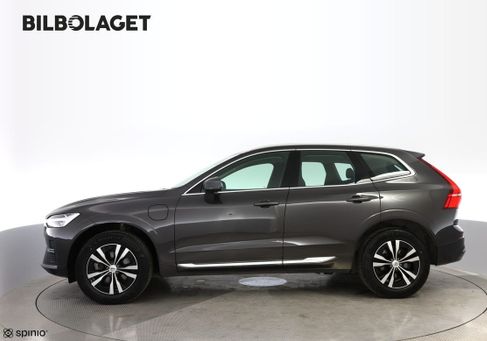 Volvo XC60, 2025