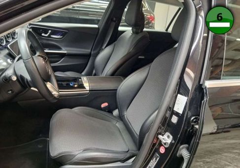 Mercedes-Benz C 200, 2023 3