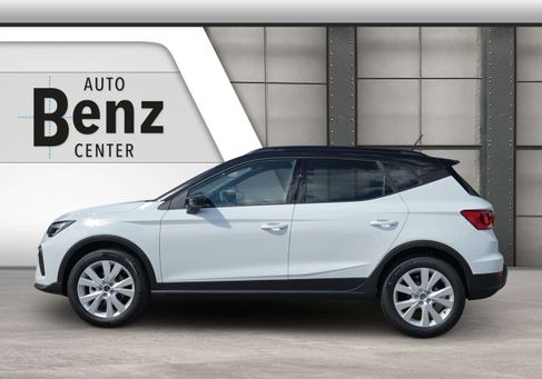 Seat Arona, 2026 2