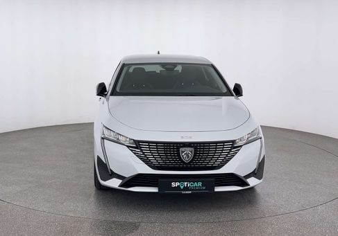 Peugeot 308, 2023