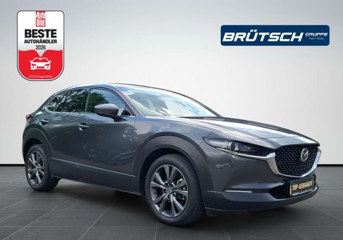 Mazda CX-30, 2022 2