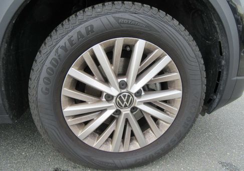 Volkswagen T-Roc, 2025