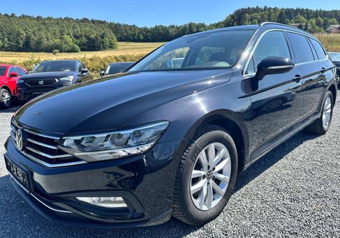 Volkswagen Passat Variant, 2024 3