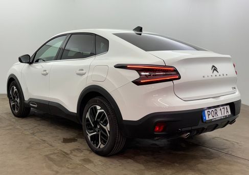 Citroën, 2023