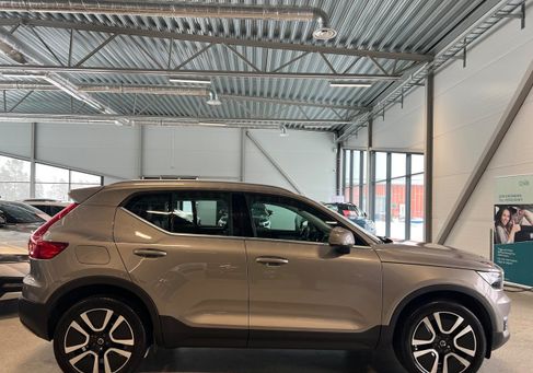 Volvo XC40, 2021 2