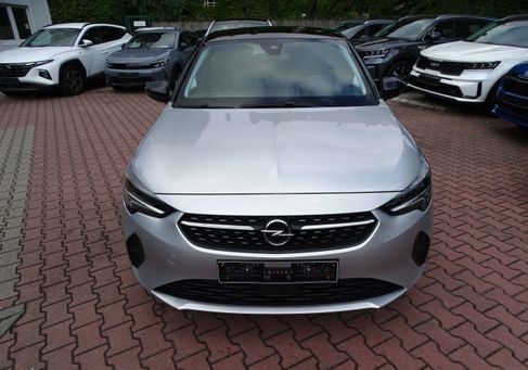 Opel Corsa, 2022 2