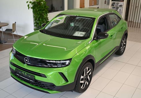 Opel Mokka, 2024 2