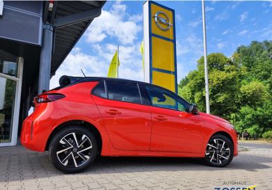Opel Corsa, 2026