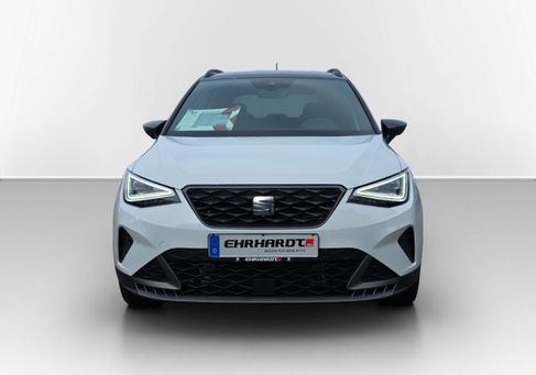Seat Arona, 2026