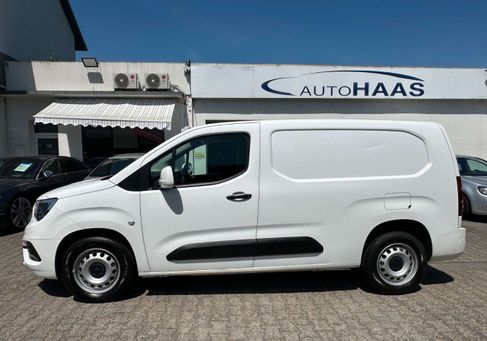 Opel Combo, 2022 2
