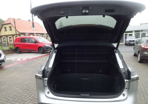 Nissan Qashqai, 2025 3