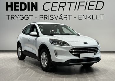 Ford Kuga, 2023