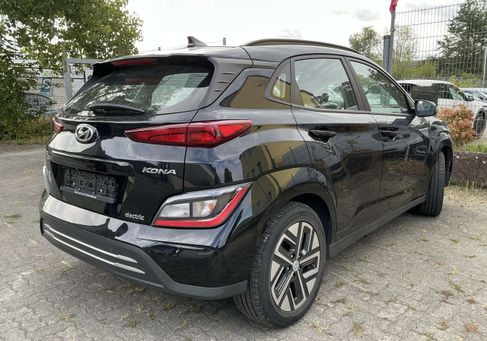 Hyundai Kona, 2022 2